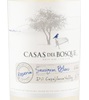 Casas del Bosque Reserva Sauvignon Blanc 2014