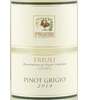 Pighin Pinot Grigio 2014