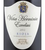 Viña Herminia Excelsus 2012