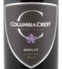 Columbia Crest Winery Grand Estates Merlot 2012