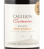 Callejón Del Crimen Gran Reserva Malbec 2008