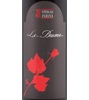 Stefano Farina Le Brume Langhe Rosso 2010