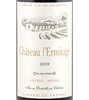 Château L'ermitage 2009