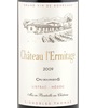 Château L'ermitage 2009