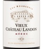 Vieux Château Landon 2010