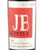 J.B. Neufeld Cabernet Sauvignon 2011