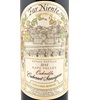 Far Niente Estate Oakville Cabernet Sauvignon 2012