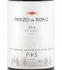 Prazo De Roriz Tinto 2011