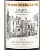 Chateau Montelena Cabernet Sauvignon 2011