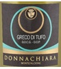 Donnachiara Greco Di Tufo Aglianico 2016