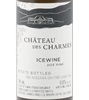 Château des Charmes Vidal Icewine 1998