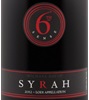 Michael-David Winery 6th Sense Syrah 2012