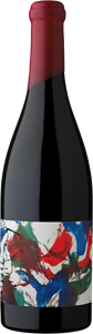 Austin Hope Winery Syrah 2013