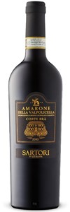 Sartori Corte Brà Amarone Della Valpolicella Classico 2009