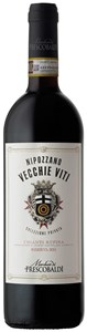 Frescobaldi Nippozzano Vecchie Viti Sangiovese 2012