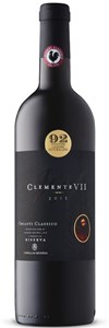 Castelli del Grevepesa Clemente VII Riserva Chianti Classico 2011