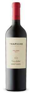 Trapiche Terroir Series Finca Ambrosia Single Vineyard Malbec 2011