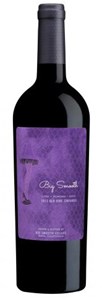 Don Sebastiani & Sons Big Smooth Old Vine Zinfandel 2013