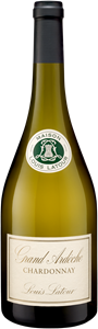 Louis Latour Grand Ardèche Chardonnay 2014