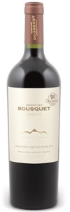 Domaine Jean Bousquet Reserve Cabernet Sauvignon 2013