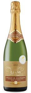 Cave de Lugny Blanc De Blancs Brut Crémant De Bourgogne