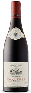 Famille Perrin Les Christins Vacqueyras Grenache 2013