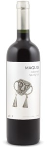 Los Maquis Cabernet Sauvignon 2013