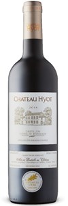 Chateau Hyot 2012