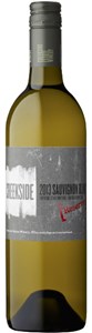 Creekside Reserve Sauvignon Blanc 2013