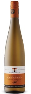 Tawse Winery Inc. Limestone Ridge North Riesling 2014