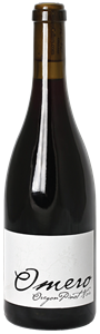 Omero Ribbon Ridge Pinot Noir 2013