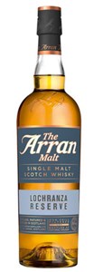 The Arran Lochranza Reserve Single Malt Scotch Whisky