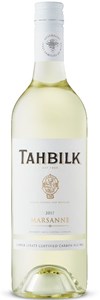 Tahbilk Marsanne 2015