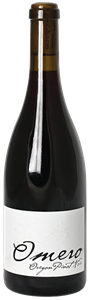 Omero Ribbon Ridge Pinot Noir 2014
