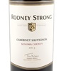 Rodney Strong Cabernet Sauvignon 2013