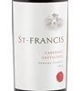 St. Francis Cabernet Sauvignon 2013