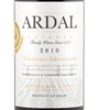 Ardal Crianza Tempranillo Cabernet Sauvignon 2010