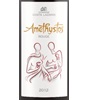 Domaine Costa Lazaridi Amethystos Cabernet Sauvignon Merlot Agiorgitiko 2012