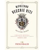 Frescobaldi Nippozzano Vecchie Viti Sangiovese 2012