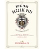 Frescobaldi Nippozzano Vecchie Viti Sangiovese 2012