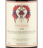 Fuligni Brunello Di Montalcino 2010