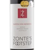 Zonte's Footstep Baron Von Nemesis Shiraz 2015