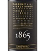 San Pedro 1865 Unique Edition Cabernet Sauvignon 2013