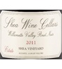 Shea Wine Cellars Estate Pinot Noir 2012