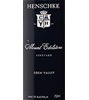 Henschke Mount Edelstone Vineyard Shiraz 2012