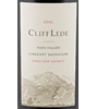 Cliff Lede Cabernet Sauvignon 2013