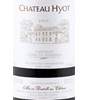 Chateau Hyot 2012