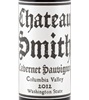 Charles Smith Chateau Smith Cabernet Sauvignon 2014