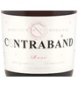 Contraband Sparkling Rosé