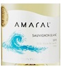 Vina Montgras Amaral Sauvignon Blanc 2015